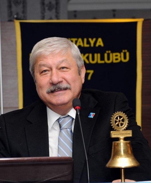 <p><b>ANTALYA...</b></p>  1. CHP`li Mustafa Akaydn 2009`da %40,79 ile kazand.  <p> 2. AK PART - Adalet ve Kalknma Partisi % 35,0 </p>  3. MHP - Milliyeti Hareket Partisi %17,5   <p> 4. DTP - Demokratik Toplum Partisi %3,4 </p>