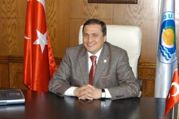 <p><b>ORDU...</b></p>  1. DSP`li Seyit Torun 2009`da %52,74 ile kazanmt  <p> 2. AK PART - Adalet ve Kalknma Partisi %39,4 </p>  3. MHP - Milliyeti Hareket Partisi %3,5   <p> 4. CHP - Cumhuriyet Halk Partisi %2,2 </p>