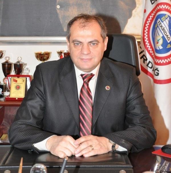 <p><b>TEKRDA...</b></p>  1. CHP`li Adem Dalg 2009`da %48,79 ile kazanmt.  <p> 2. AK PART - Adalet ve Kalknma Partisi %27,0 </p>  3. MHP - Milliyeti Hareket Partisi %18,8   <p> 4. SP - Saadet Partisi %3,4 </p>