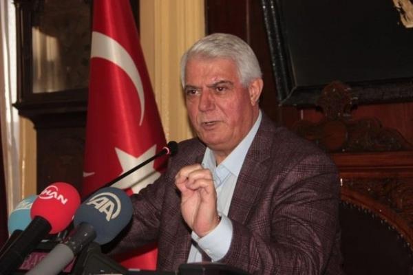 <p><b>EDRNE...</b></p>  1. CHP`li Hamdi Sedefi 2009`da %57,07 ile kazand.  <p>2. AK PART - Adalet ve Kalknma Partisi %31,7 </p>  3. MHP - Milliyeti Hareket Partisi %3,8   <p> 4. DSP - Demokratik Sol Parti %2,5 </p>