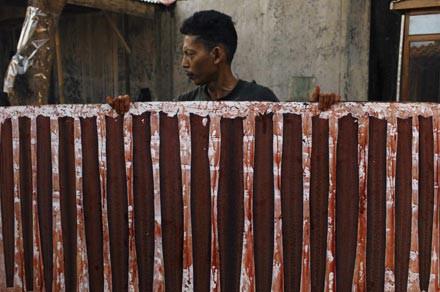 Moda u�runa can veren hayvanlar