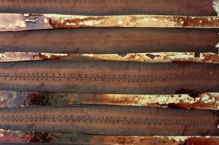 Moda u�runa can veren hayvanlar