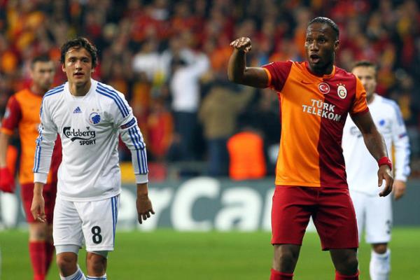 Real Madrid'in gollerini ise 52. dakikada Cristiano Ronaldo ve 61. dakikada Gareth Bale att.