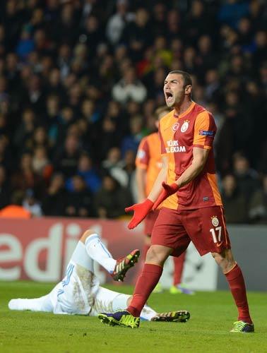 Ryamda Burak Ylmaz' grdm bugn nasl gzel geebilir ki yaa :(