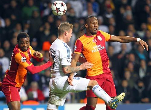 Galatasaray kaybedince keyfimiz kaar akmz coar