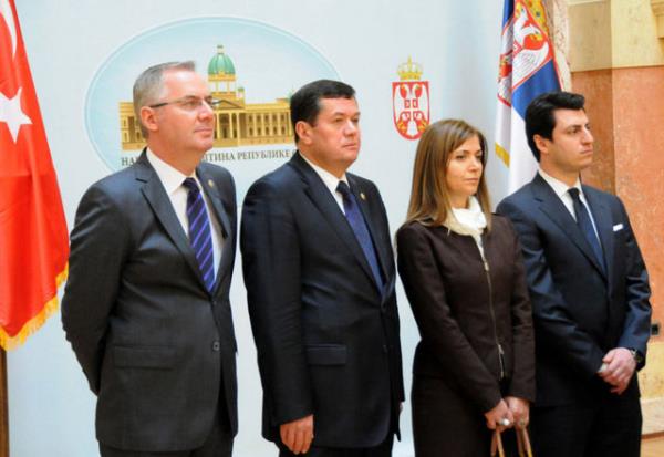 Davann seyrine gre Meclis ynetimi de yeni nlemler almak durumunda kalacak.