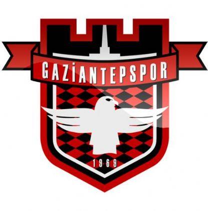 Gaziantepspor'un sembol ''ahin'' ise Franszlara kar kentin savunmasnda etkili olan ahin Bey'i temsil ediyor.