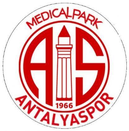Antalyaspor'un simgesi olarak da tarihi Yivli Minare tercih ediliyor. Antalya Ulu Camii'nin minaresi olan Yivli Minare, yllardr takmn ambleminde yer alyor.