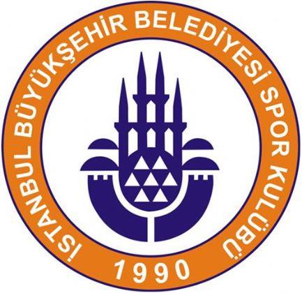 stanbul Bykehir Belediyesi Spor Kulb'nn ambleminde ise stanbul logosu yer alyor. stanbul'un 7 tepesi, minareleri ve kaleleri spor kulbnn de sembol olarak kullanlyor.