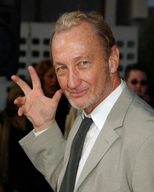 Robert Englund vard