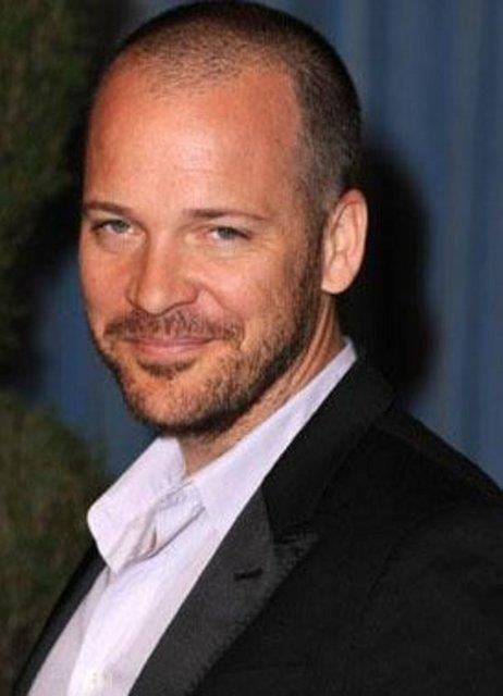 Saarsgaard aslnda byle ho grnyor. Ama The Green Lantern filmi iin ite bu kadar deiti.