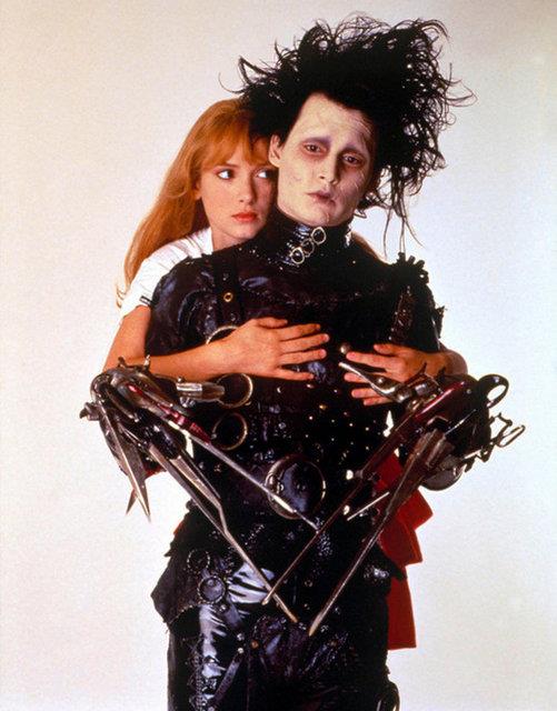 Bu aktr Makas Eller filmiyle karilerinde nemli bir k yapt.