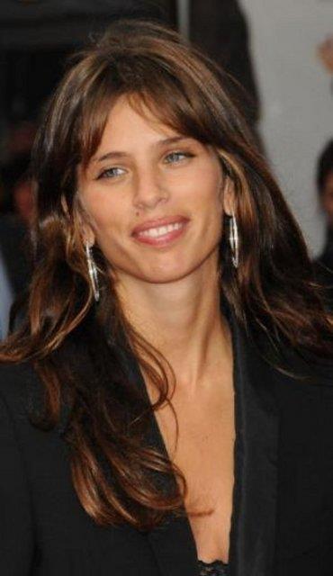 Mawenn Le Besco oynad..