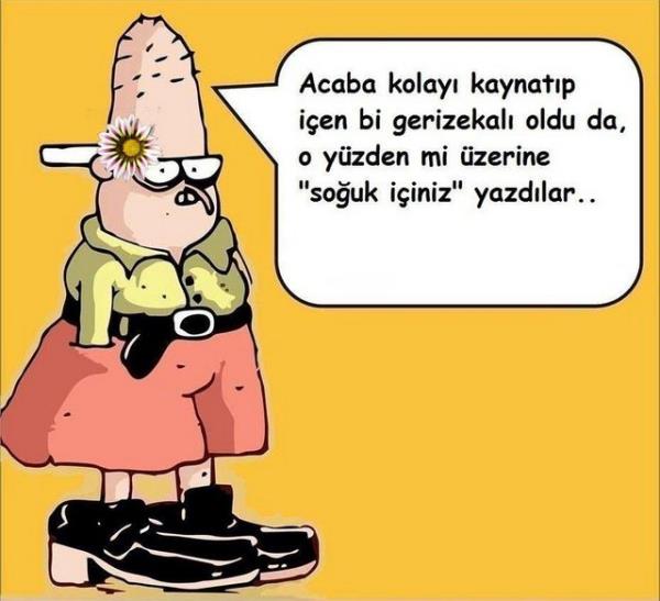 Sosyal medya bunu konuuyor