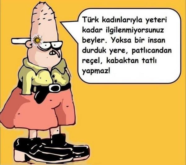 Sosyal medya bunu konuuyor