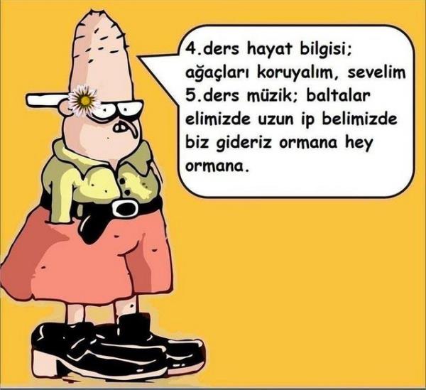 Sosyal medya bunu konuuyor