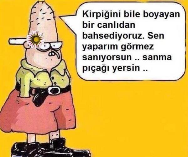 Sosyal medya bunu konuuyor