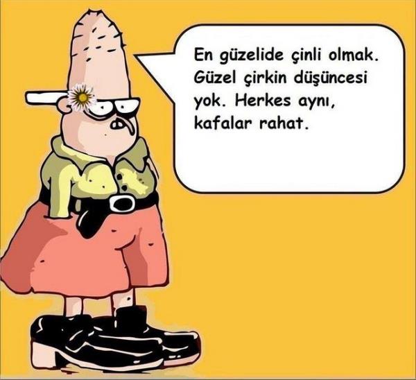 Sosyal medya bunu konuuyor