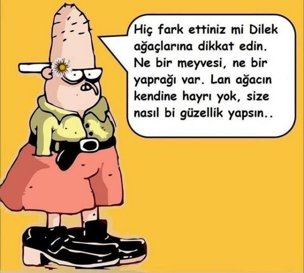 Sosyal medya bunu konuuyor