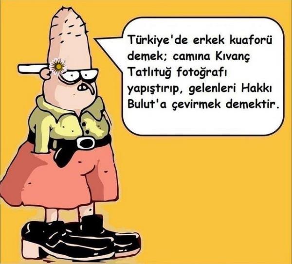 Sosyal medya bunu konuuyor