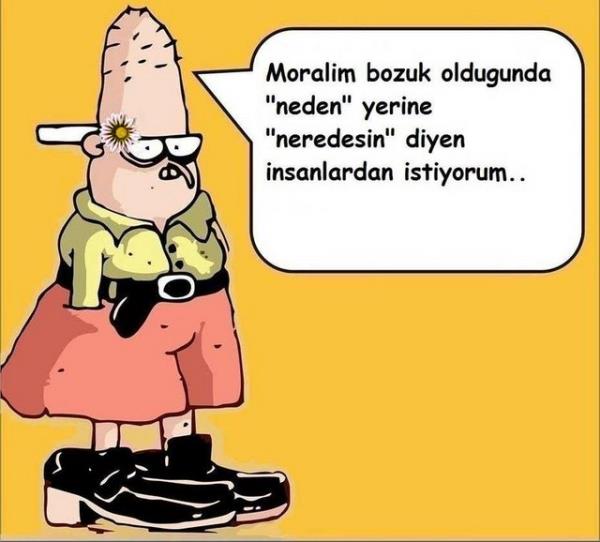 Sosyal medya bunu konuuyor