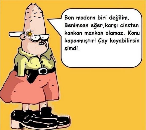 Sosyal medya bunu konuuyor