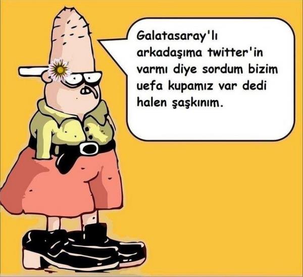 Sosyal medya bunu konuuyor