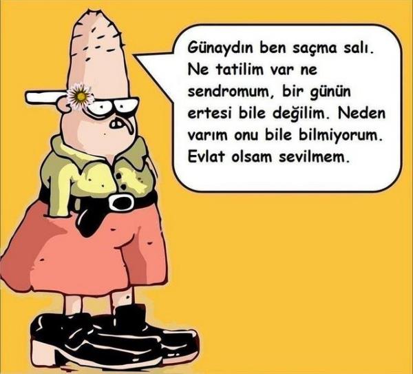 Sosyal medya bunu konuuyor