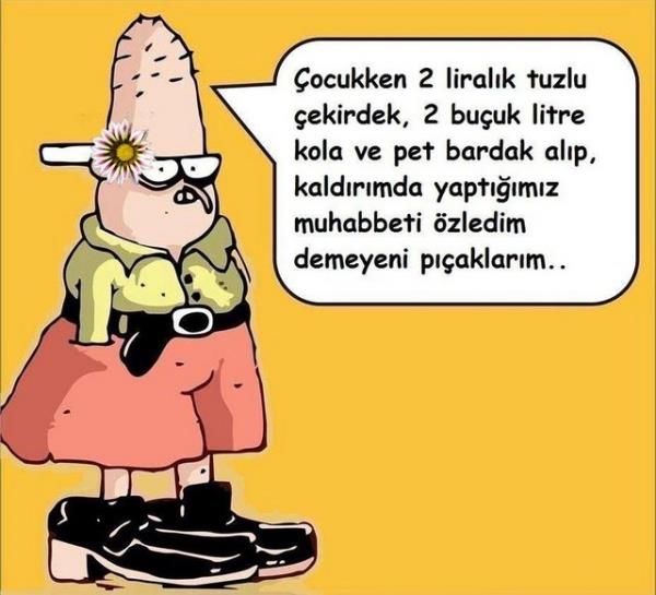 Sosyal medya bunu konuuyor