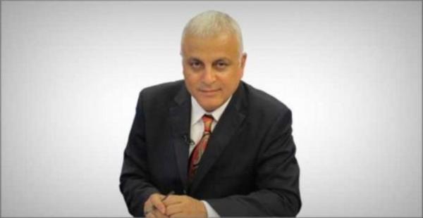 Gazeteci Merdan Yanarda 5 bin