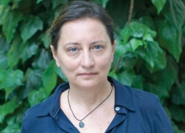 Gazeteci Perihan Maden 5 bin