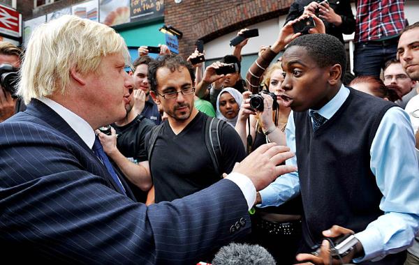 <b>Sadece Londra'da tam 3443 su� i�lendi.</b>