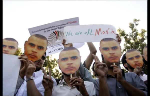 <b>Londra olaylar� �ngiltere genelinde �etecilik, holiganizm gibi sonu�lar do�urdu</b>