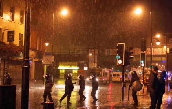 Tam 3100 ki�i g�z alt�ndayd�.