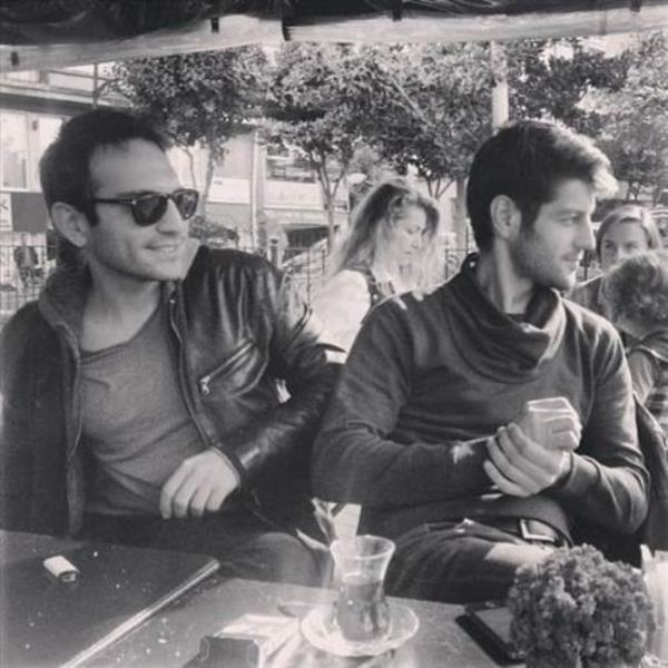 BURA GLSOY Can kardeim can dostum