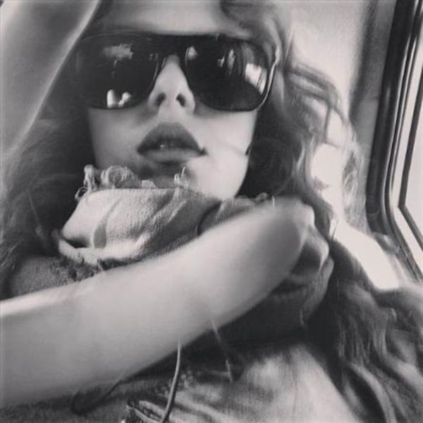 SELN EKERC Annem izin vermedi evden katm kaybeden olabilirim gznz stmde olsun