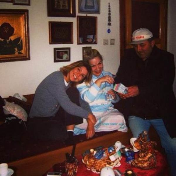 GLBEN ERGEN ehrazat ile yllar nce piyango maceramz