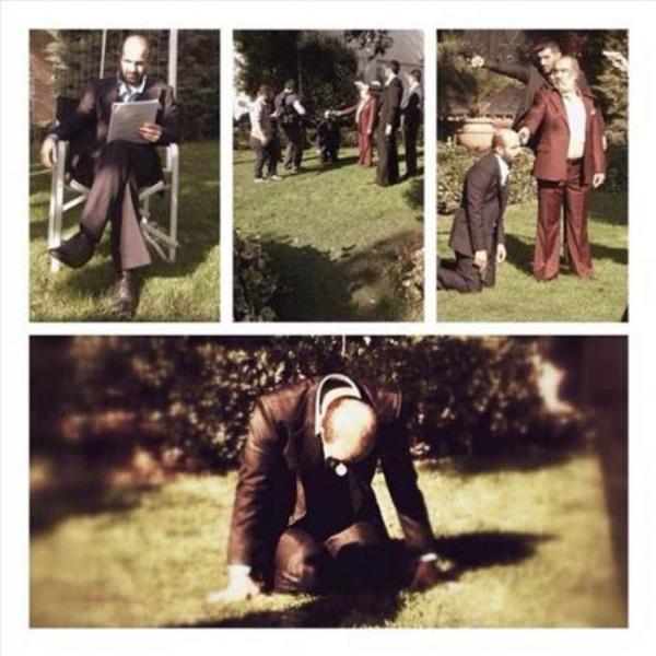 ERKAN AVCI Set, ezber, prova, sahne, oyun