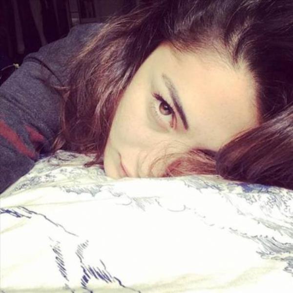 MERVE OFLAZ Samdaki beyazlar adl almam