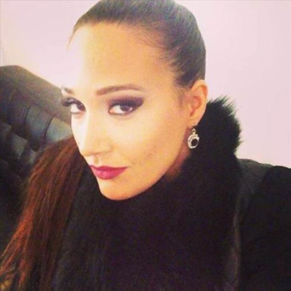 GUPSE ZAY Makyajl insana benziyorum ben ha