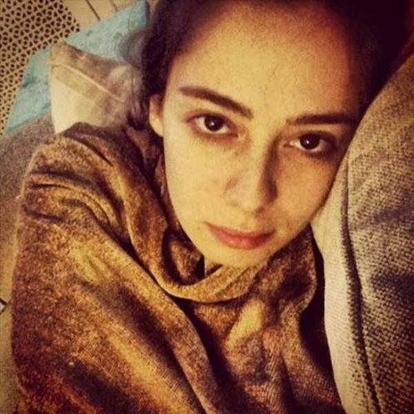 MERVE SEV Evet ok hastaym