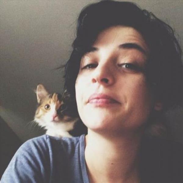 GONCA VUSLATER Afedersiniz de