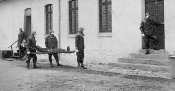 <p><b>3. Pandemi 1855-1950:</b></p>   "3. Pandemi" 1855 ylnda in`in Yunnan blgesinde (resimdeki) balayan ve ok byk bir salgna verilen addr. Tm yerleim yerlerini etkileyen bu salgn Hindistan ve in`de toplam 12 milyon kiinin lmne yol amtr.