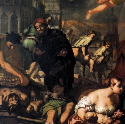 <p><b>Byk Veba (Kara Veba) 1347-1351:</b></p>   18. yzyln banda patlak veren Byk Marsilya Vebas, hyarck vebasnn Avrupa`da ki en byk salgnyd. 1720 ylnda Marsilya`ya ulaan hastalk ehirde ve evre illerde 100.000 kiiyi ldrd. Ama Marsilya salgnn etkilerinden abuk kurtulmay baard.