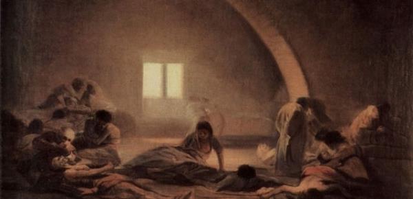 <p><b>Amerika Veba Salgn 16.Yzyl:</b></p>   Jstinyen Salgn 541-542 yllar arasnda Bizans mparatorluu`nu ve bakentini etkileyen bir salgnd. Bu salgnn kabul edilmi en genel sebebi hyarck vebasyd. Sosyal ve kltrel etkileri Byk Veba ile kyaslanabilir.