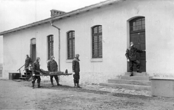 <p><b>Byk Londra Salgn 1665-1666:</b></p>   Londra nfusunun bete birini ldren salgn 1 ylda 100.000 kiinin canna malolmutur. Salgn pirelerden bulaan hyarck vebasndan kaynaklanmt. Bu salgn Avrupa`da 1347-1353 yllar arasnda patlak veren Byk Salgnn ufak boyutlusuydu.