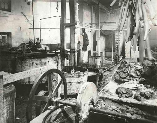 Her iki durumda da veba 1340 ylnda Krm`dan Bat Avrupa ve Kuzey Afrika`ya yayld. Dnya apnda toplam l says 75 milyon olurken Avrupa`da yaanan lm says 25 ile 50 milyon arasndadr.