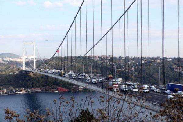 <b>YILDA 12 GN TRAFKTE GEYOR</b>