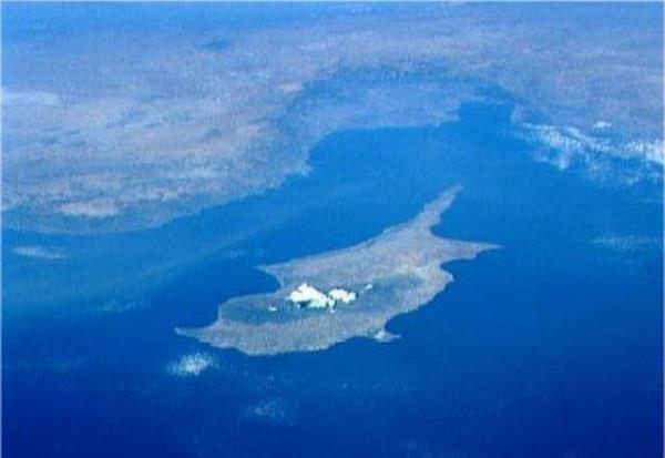 �zellikle al�ak b�lgelerin etkilendi�i k�resel �s�nmadan K�br�s Adas�'da y�zde 20'lik bir k�sm�n� kaybederek nasibini alacak.