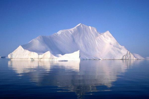 deniz suyu seviyesi yakla��k 65 metre y�kselecek.